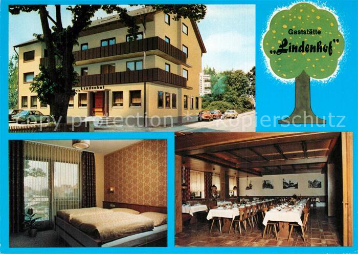 Berg Neumarkt Gaststaette Lindenhof