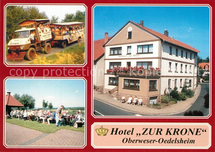 Oedelsheim Hotel Zur Krone