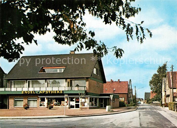 Raesfeld Engel Apotheke