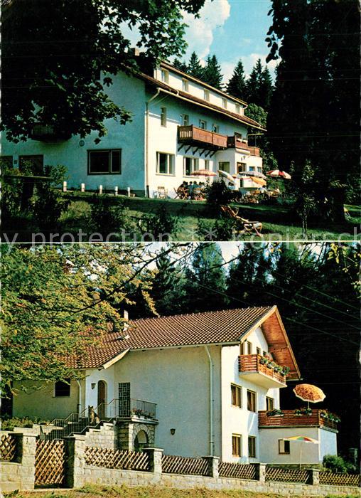 Geigant Rosshof Bergpension Cafe