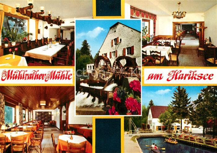 Schwalmtal Niederrhein Restaurant Cafe Muehlrather Muehle