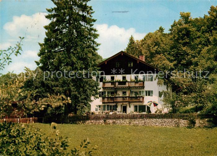Schliersee Gaestehaus Elisabeth