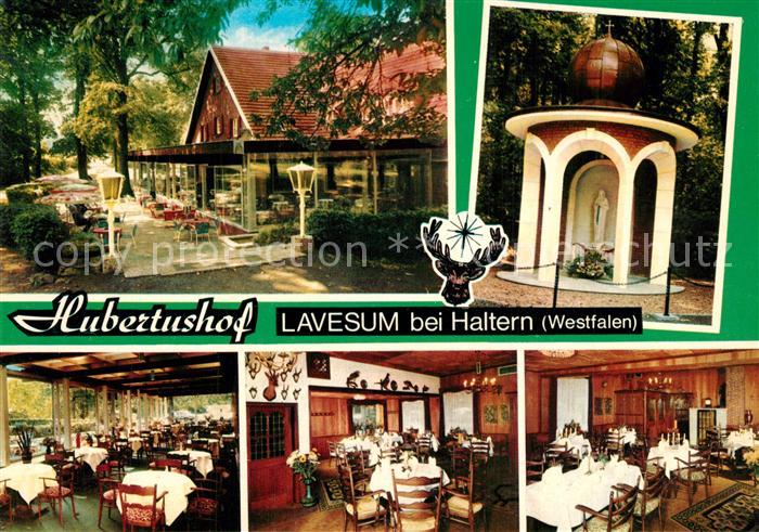 Lavesum Hubertushof