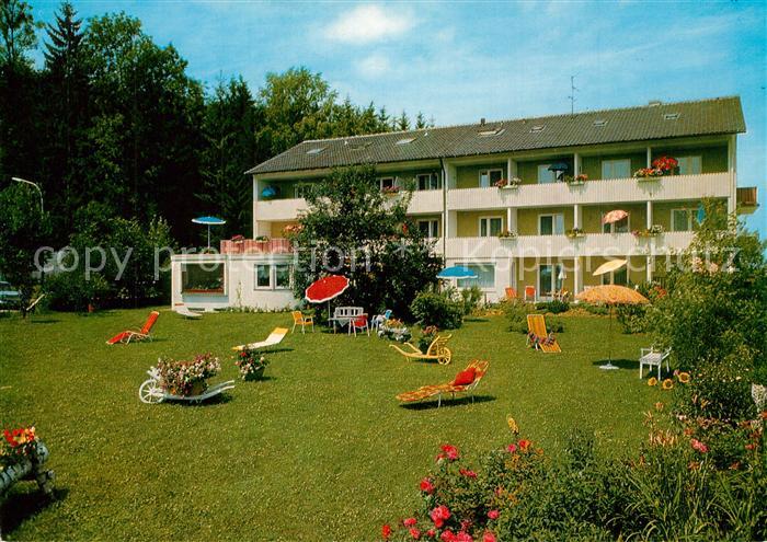 Bad Woerishofen Justinaheim