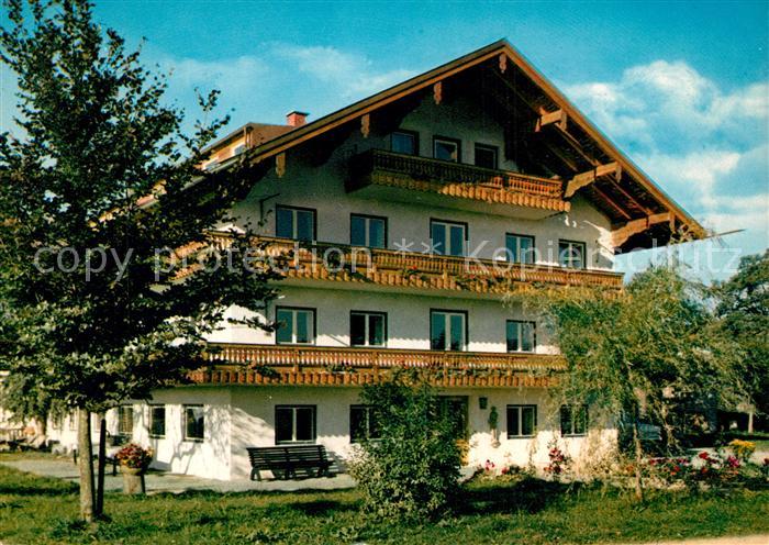 Eglsee Chieming Kurheim Moierhof