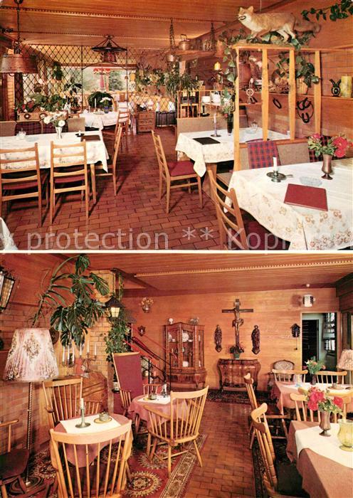 Falkau Hotel Restaurant Fuchshof