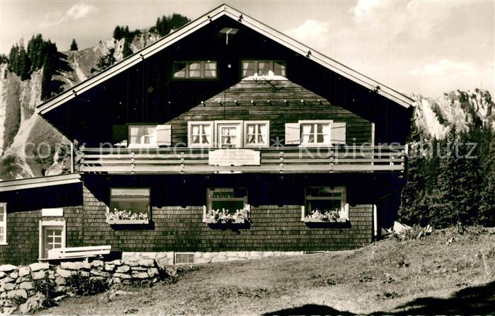 Schliersee Berggasthof Obere Firstalm