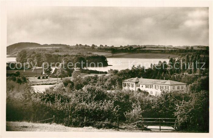 Grebin Erholungsheim Im stillen Tal