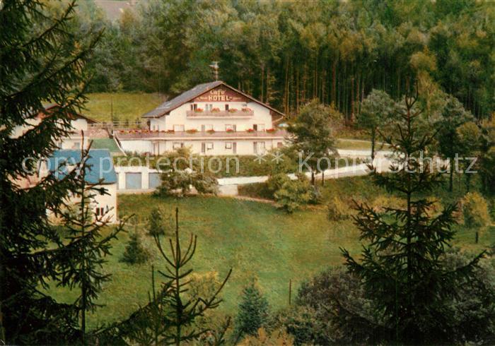 Vielbrunn Hotel Garni Haus Friedel