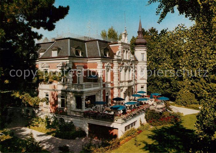 Schachen Lindau Strandhotel Tannhof Hotel Restaurant