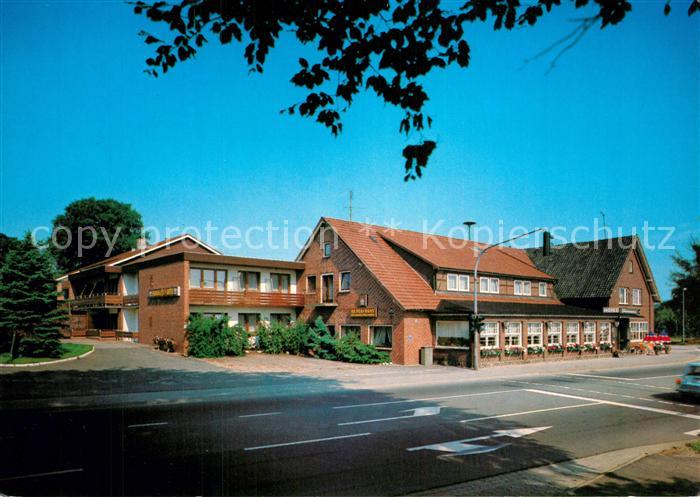 Dibbersen Harburg Hotel Restaurant Frommann