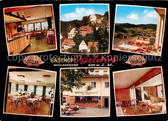 Schnaittach Gasthof Igelwirt Bar Terrasse Gastraeume