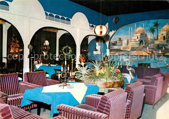 Alvesen Gaststaette Kajuete