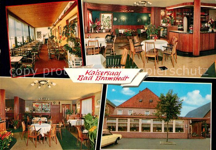 Bad Bramstedt Gastraeume Bar