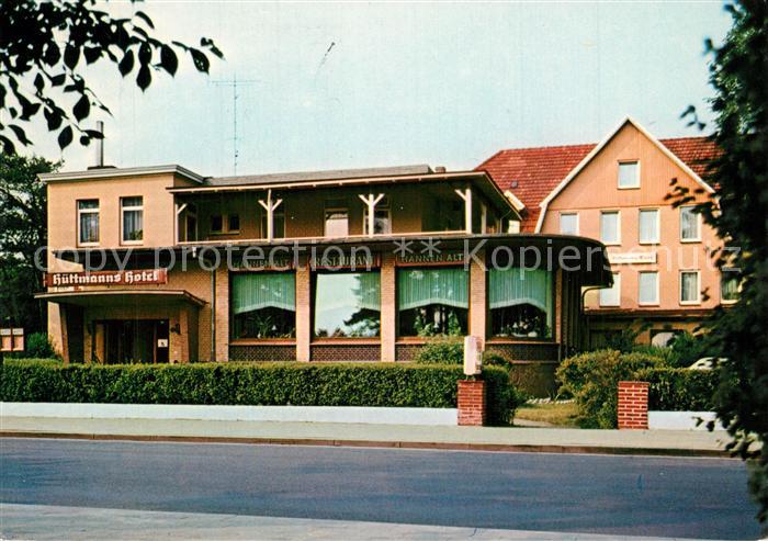 Timmendorfer Strand Huettmanns Hotel Bierrestaurant Strandkorb