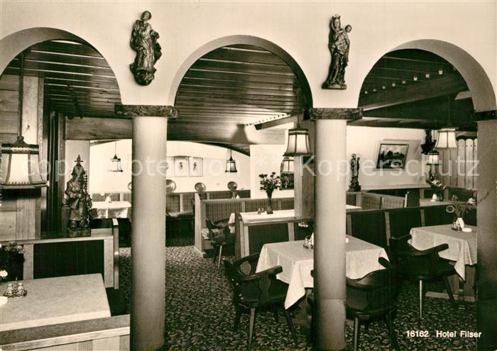 Oberstdorf Hotel Filser