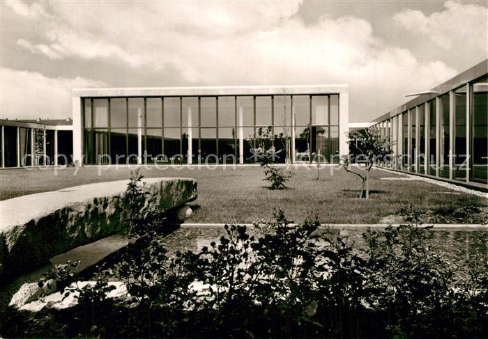 Speyer Rhein Hochschule fuer Verwaltungswissenschaften