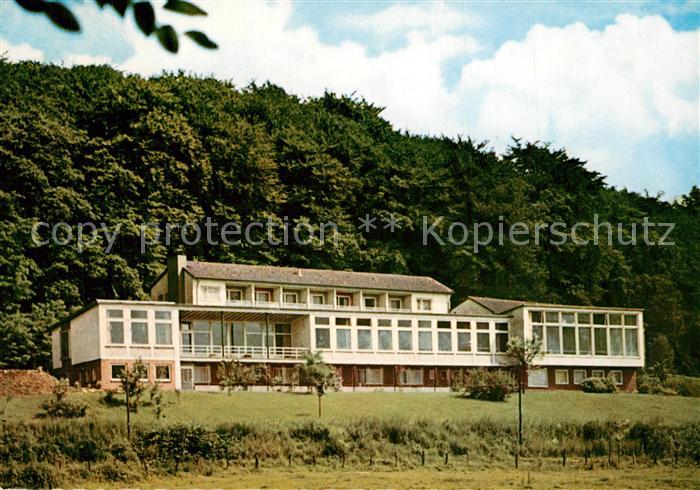 Hohensyburg Haus Husen Jugendbildungsstaette