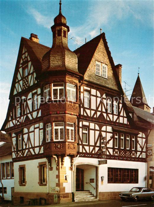 Gladenbach Hessen Hotel Spies