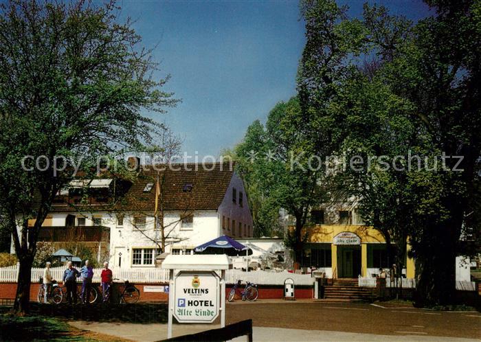 Beverungen Landhotel Alte Linde