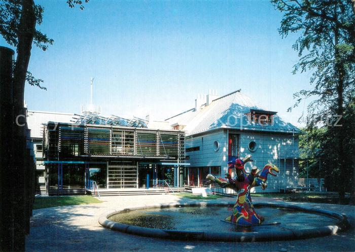 Inning Ammersee Managementzentrum OT Buch