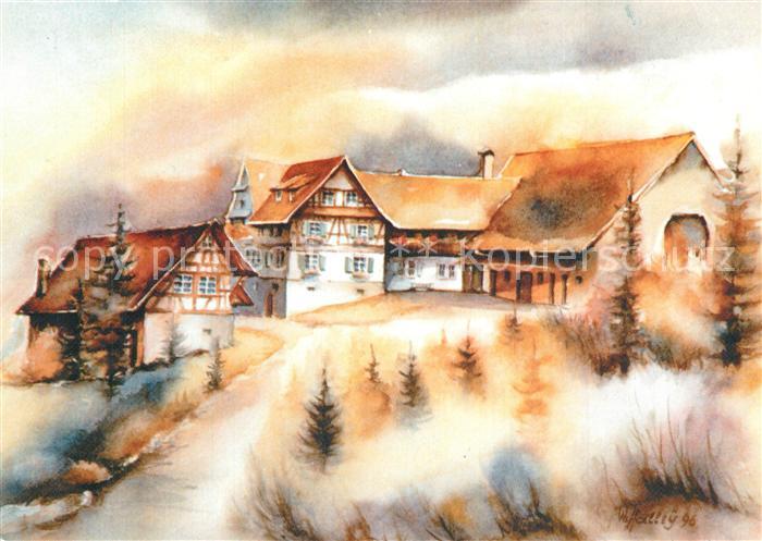 Durbach Weingut Alfred Huber