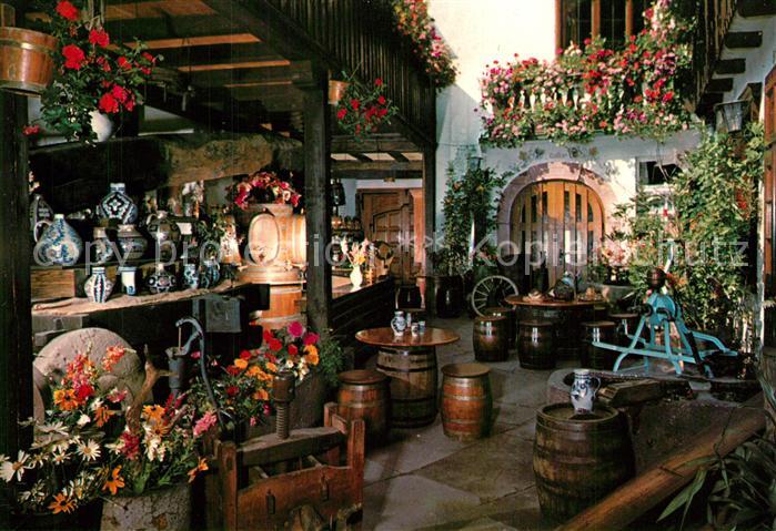 Gengenbach Altes Steinkellerhaus Torkelhof