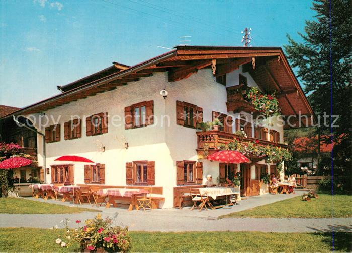 Tegernsee Gaestehaus Ledererhof