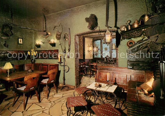 Biebergemuend Landsknecht Schenke