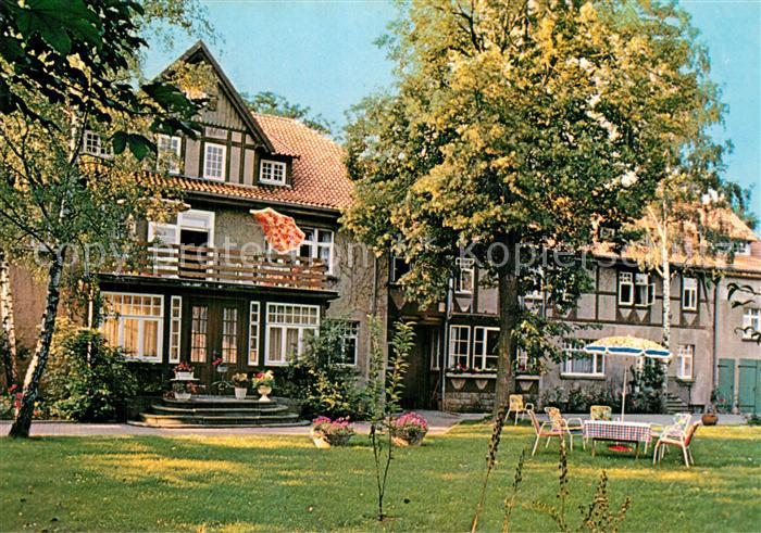 Esbeck Elze Alten und Pflegeheim Haus Sissi