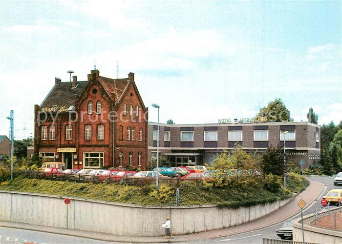 Neustadt Ruebenberge Hotel Scheve