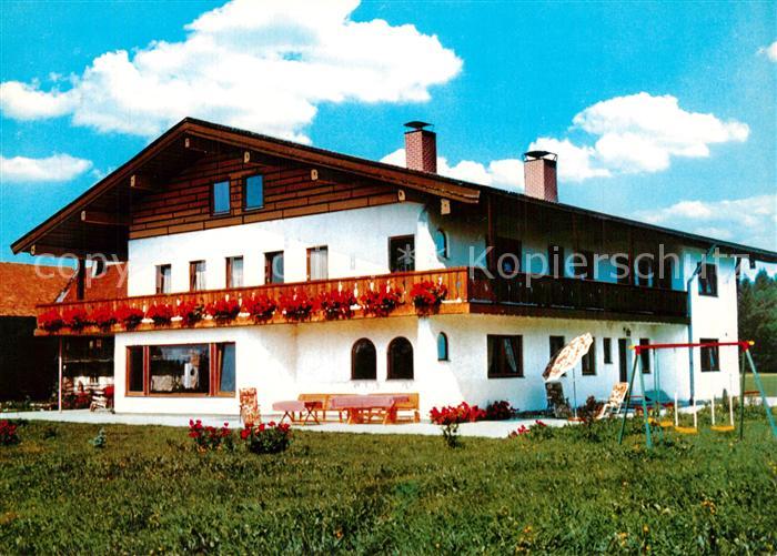Hartpenning Gaestehaus Pension Grasberghof