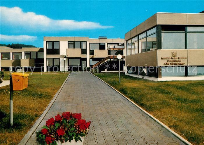 Gummersbach Familienferienzentrum