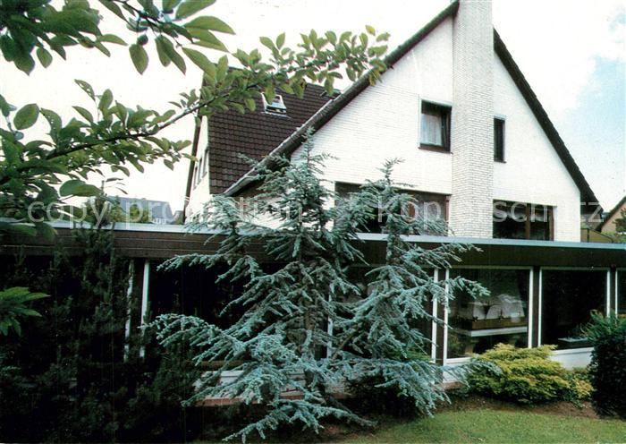 Timmendorfer Strand Pension Haus Ingrid