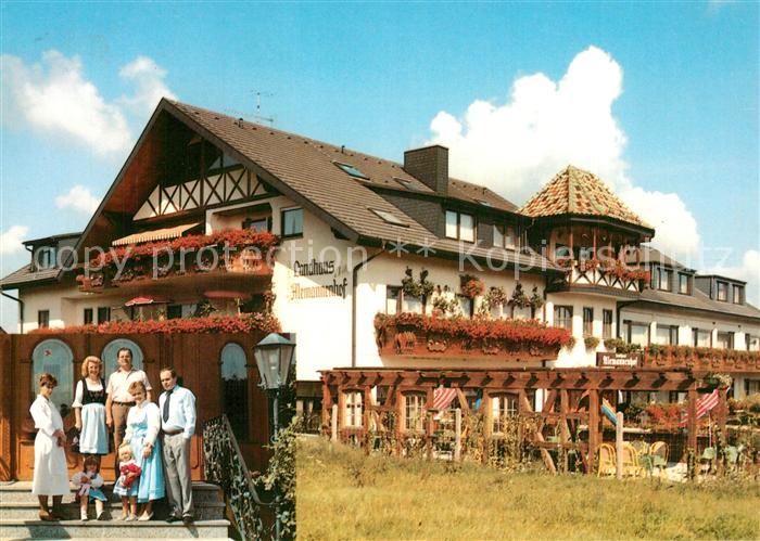 Mengen Schallstadt Hotel Restaurant Landhaus Alemannenhof
