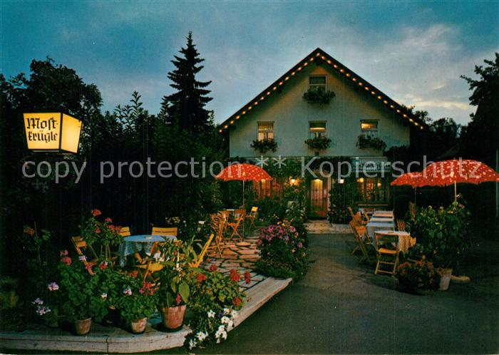 Bad Woerishofen Restaurant Gaststaette Zum Mostkruegle