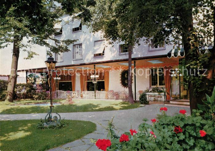 Ettlingen Hotel Erbprinz