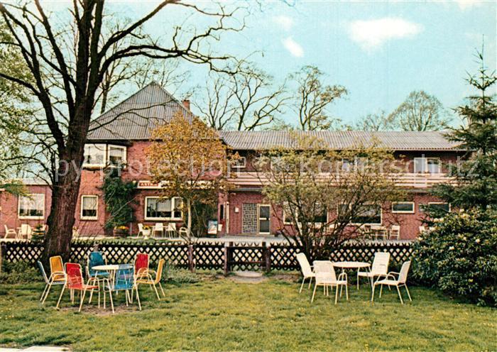 Revenahe Viets Gasthof