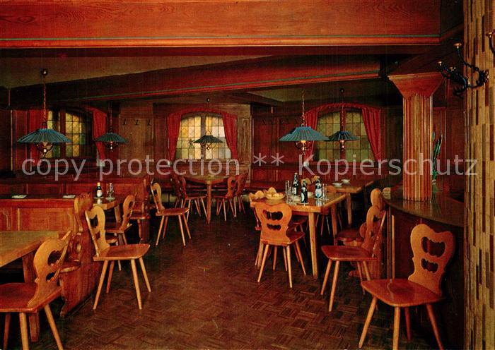 Kulmbach Restaurant Besenstiel