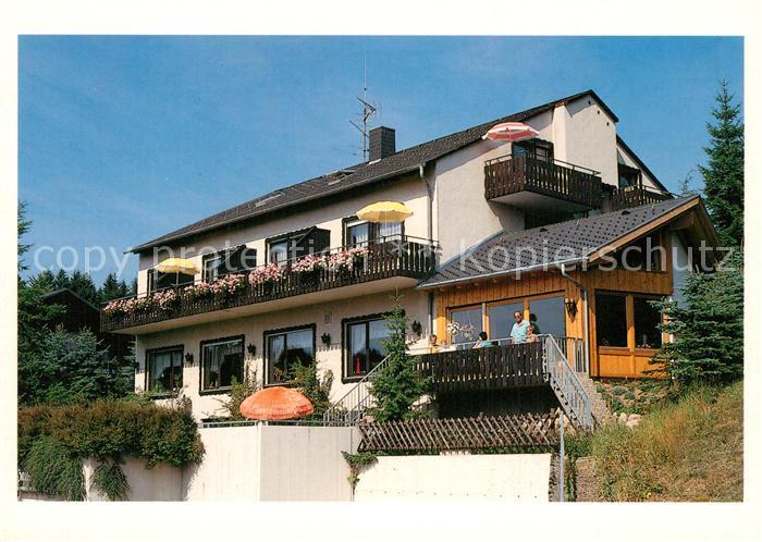 Schoenwald Schwarzwald Hotel Pension Haus Julia