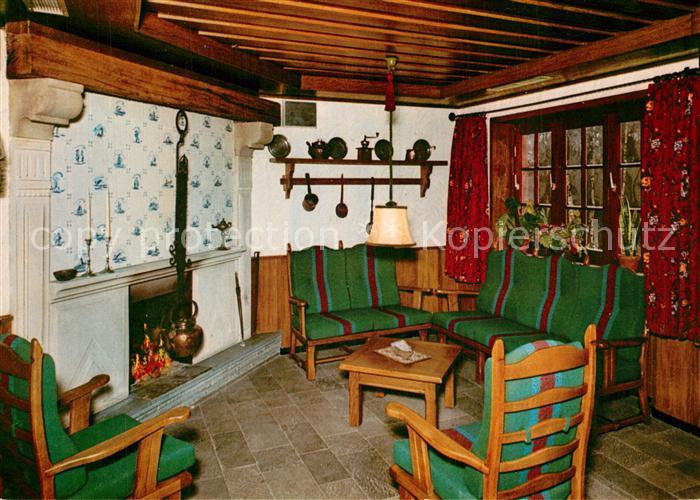 Ottenstein Ahaus Hotel Restaurant Haus im Floer