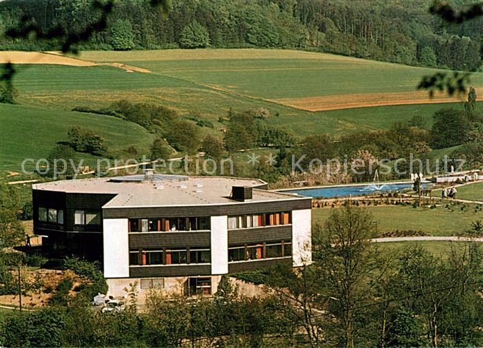 Gnadenthal Bruederhaus der Jesus Bruderschaft