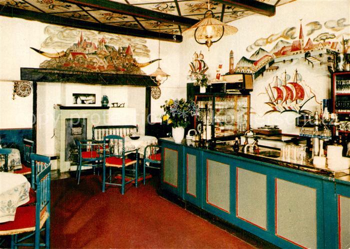 Ploen See Restaurant Cafe Niedersaechsisches Bauernhaus