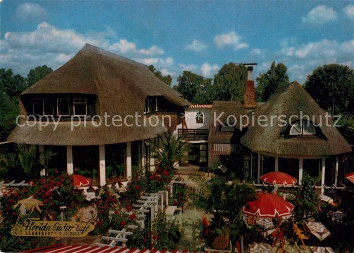 Scharbeutz Ostseebad Palmencafe Bungalowhotel Florida