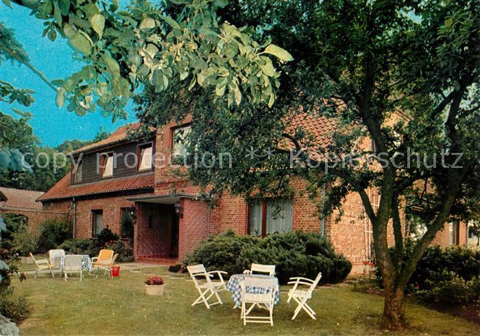 Dueshorn Urlaub auf dem Bauernhof