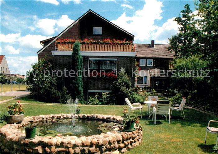 Wettmar Altenpflegeheim