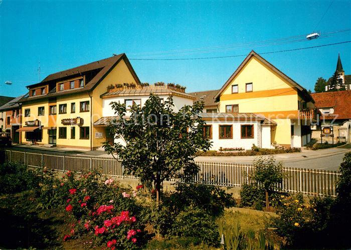 Bahlingen Landgasthof Metzgerei Zum Lamm