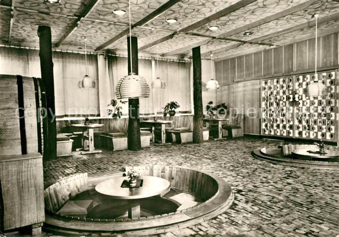 Boltenmuehle Konsum Gaststaette Weinstube Zum Gatter