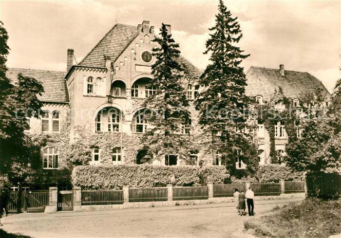 Apolda Carolinenheim