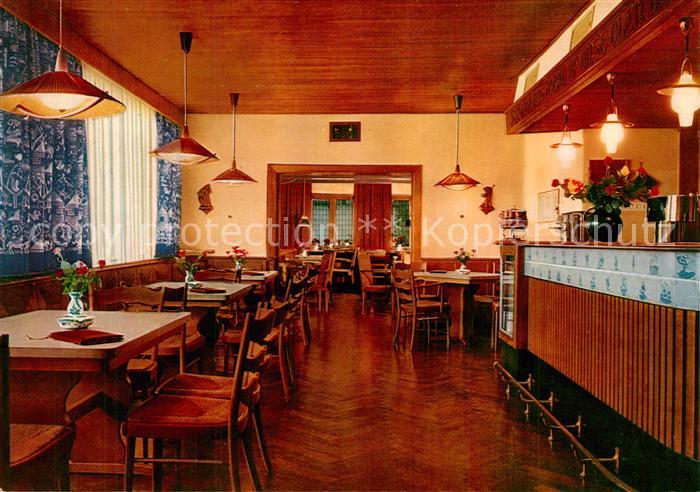 Herrendeich Brauer's Gasthof Restaurant